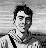 Justin Deal